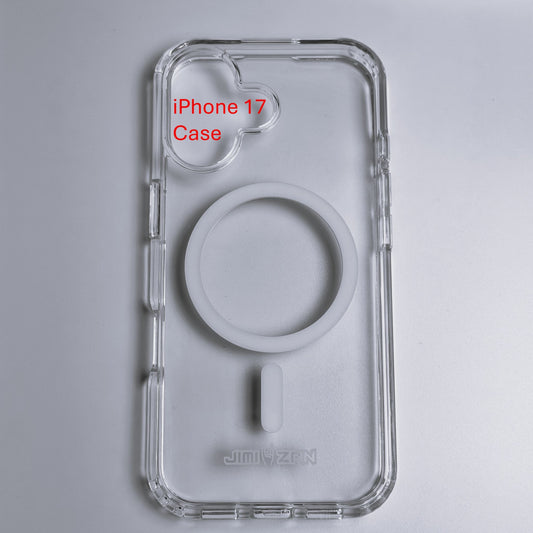 MagSafe Case iPhone 17