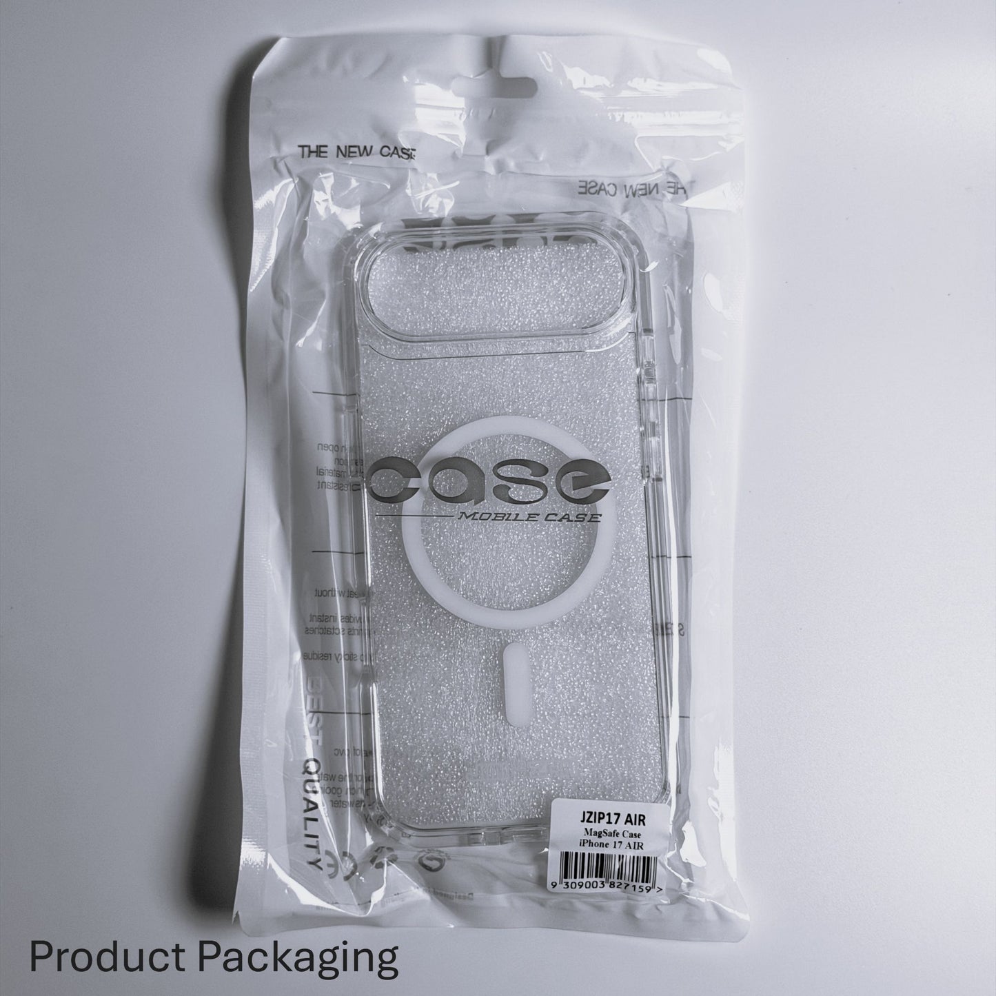 MagSafe Case iPhone 17 AIR