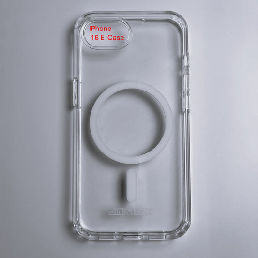 MagSafe Case iPhone 16 E