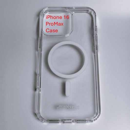 MagSafe Case iPhone 16 Pro Max