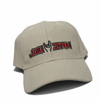 Backstage Cap - Cream