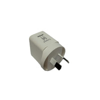 30W USBC PD GAN Wall Charger - White
