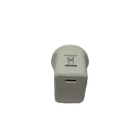 30W USBC PD GAN Wall Charger - White