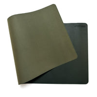 Leather Desk Pad (400x900x2mm) - Green