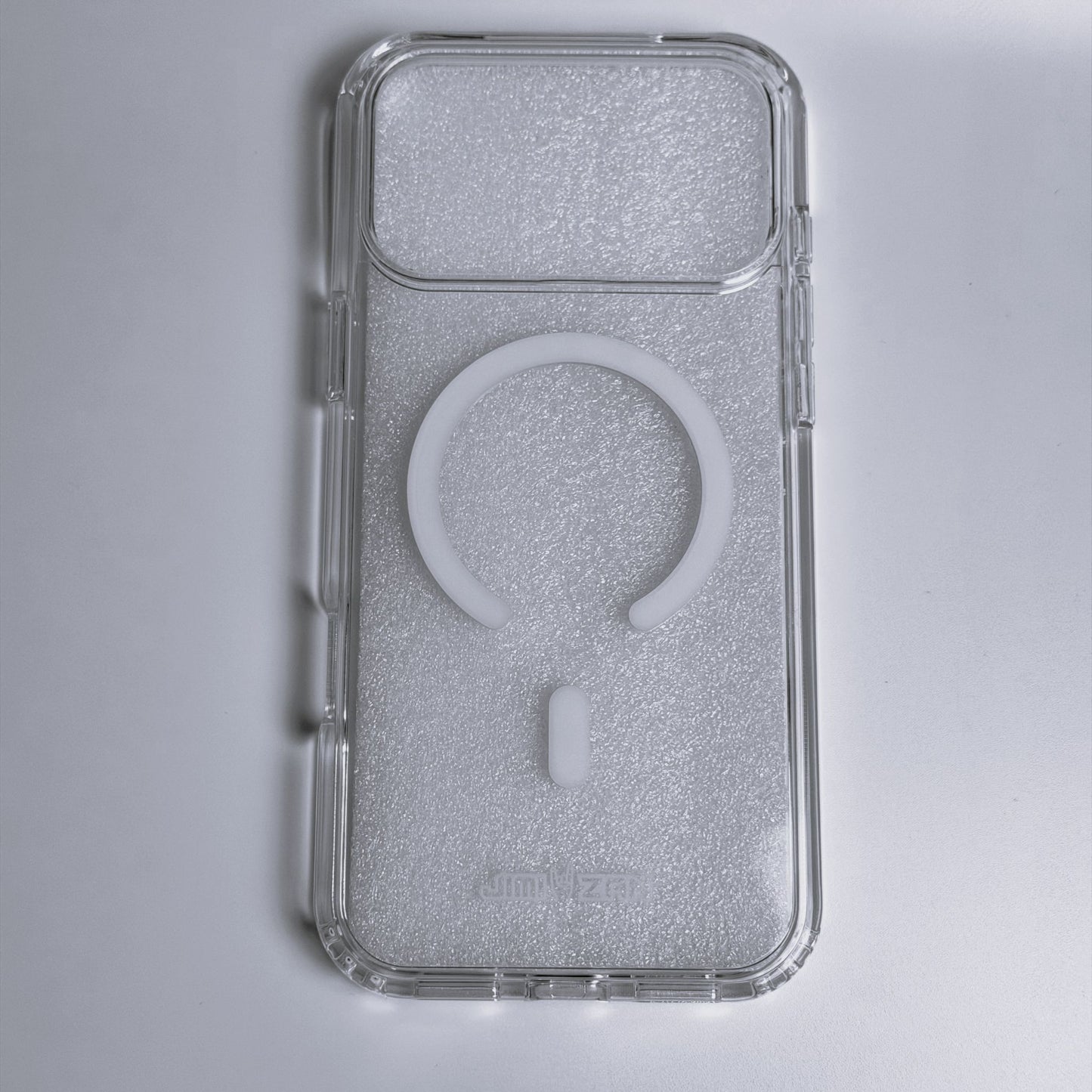 MagSafe Case iPhone 17 Pro Max