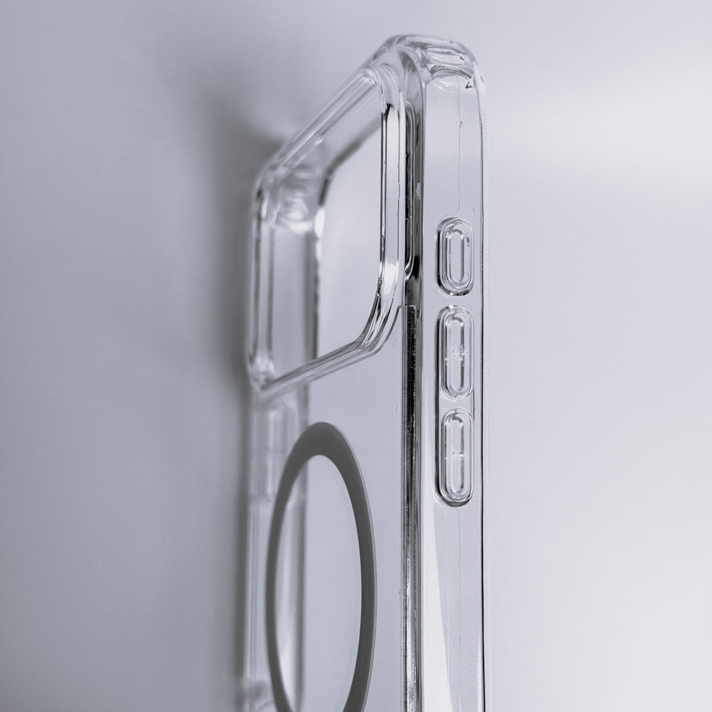 MagSafe Case iPhone 17 Pro Max