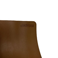 Leather Desk Pad (400x900x2mm) - Brown