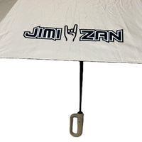 Handy Clip - Automatic Folding Umbrella - Beige