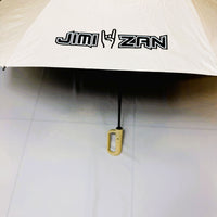 Handy Clip - Automatic Folding Umbrella - Beige