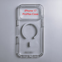 MagSafe Case iPhone 17 Pro Max