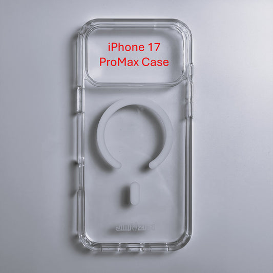 MagSafe Case iPhone 17 Pro Max