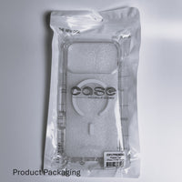MagSafe Case iPhone 17 Pro Max