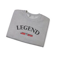 Sweatshirt - Legend - Grey