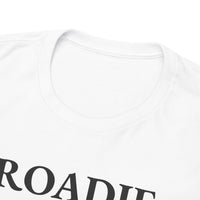 Show - Roadie T‑Shirt – White