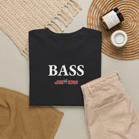 Play - Bass T‑Shirt – Black