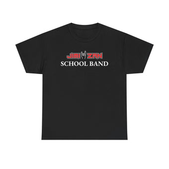 compare product Band - School Band T‑Shirt – Black