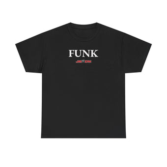 compare product Classic - Funk T‑Shirt – Black