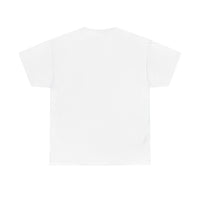 Buzz - I wanna be a RockStar T‑Shirt – White