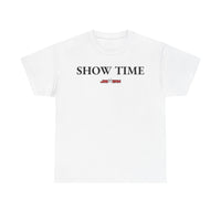 Show - Show Time T‑Shirt – White