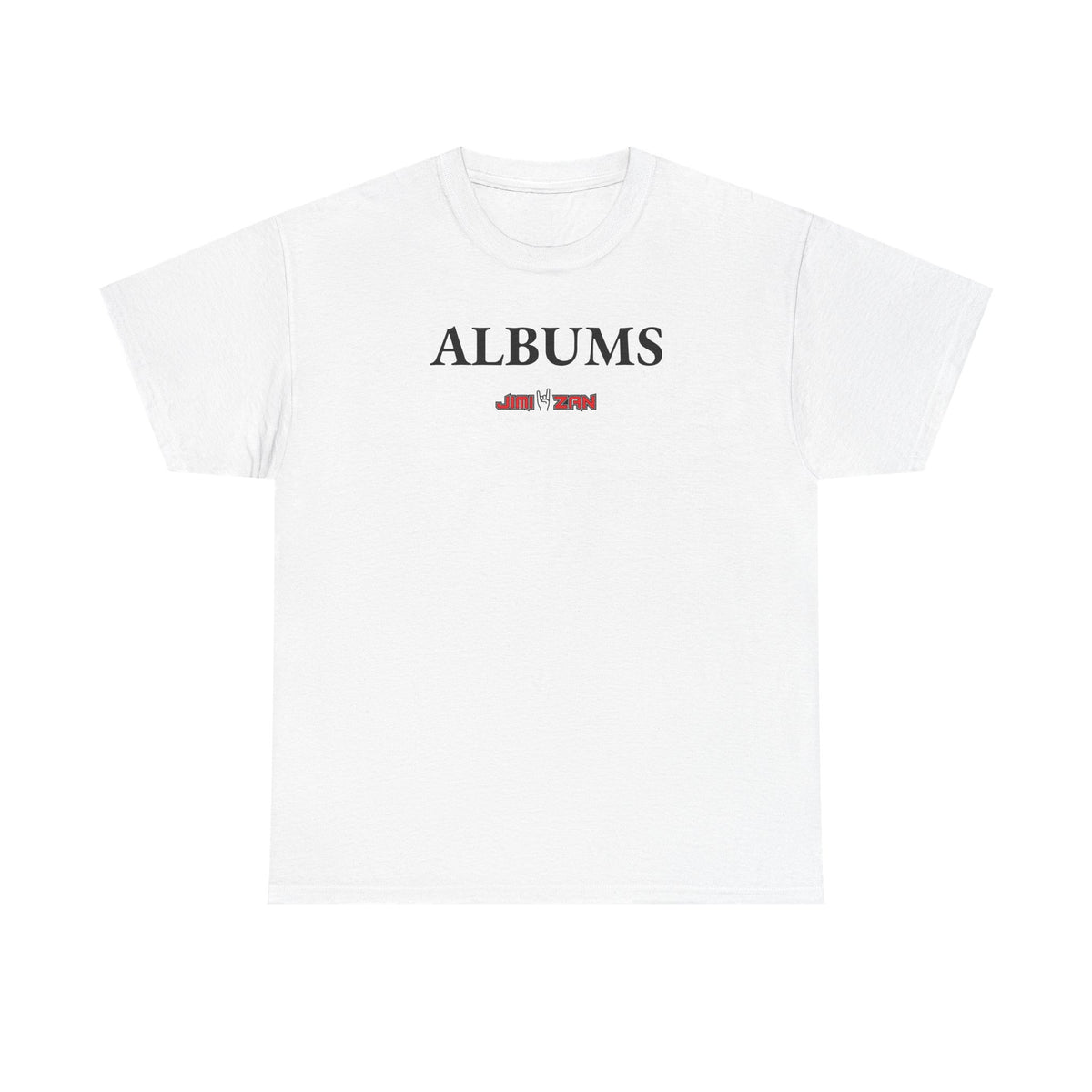 T-Shirt - Vintage