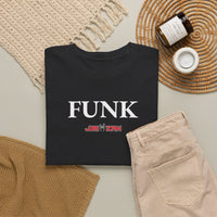 Classic - Funk T‑Shirt – Black