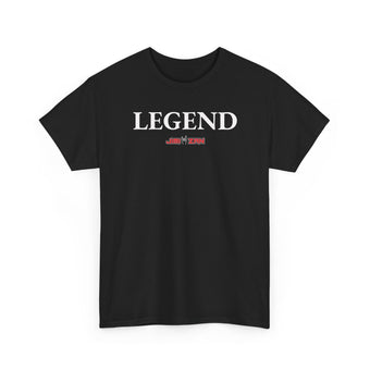 compare product Classic - Legend T‑Shirt – Black