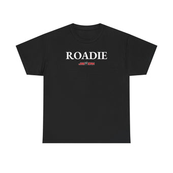 compare product Show - Roadie T‑Shirt – Black