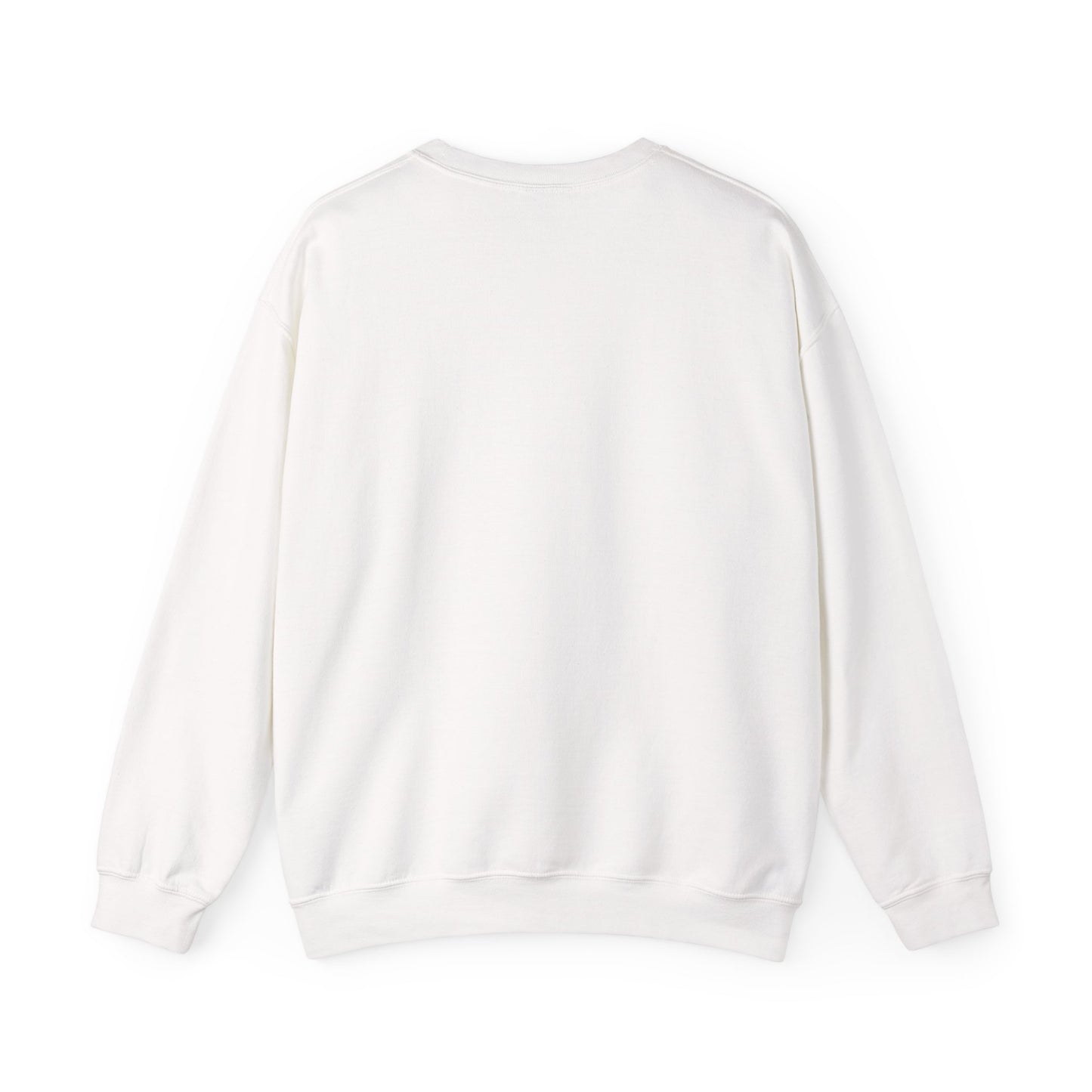 Sweatshirt - Rock Star - White