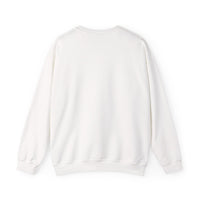 Sweatshirt - Rock Star - White