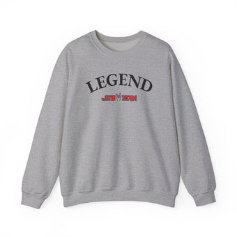 compare product Sweatshirt - Legend - Grey