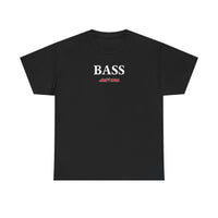 Play - Bass T‑Shirt – Black