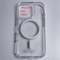MagSafe Case iPhone 16 Pro