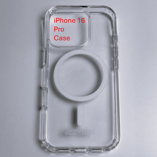 MagSafe Case iPhone 16 Pro