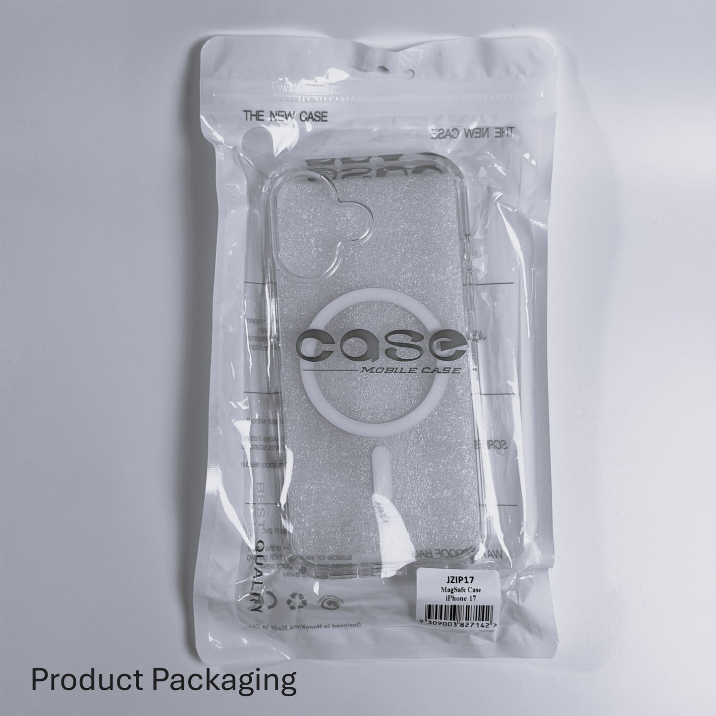 MagSafe Case iPhone 17