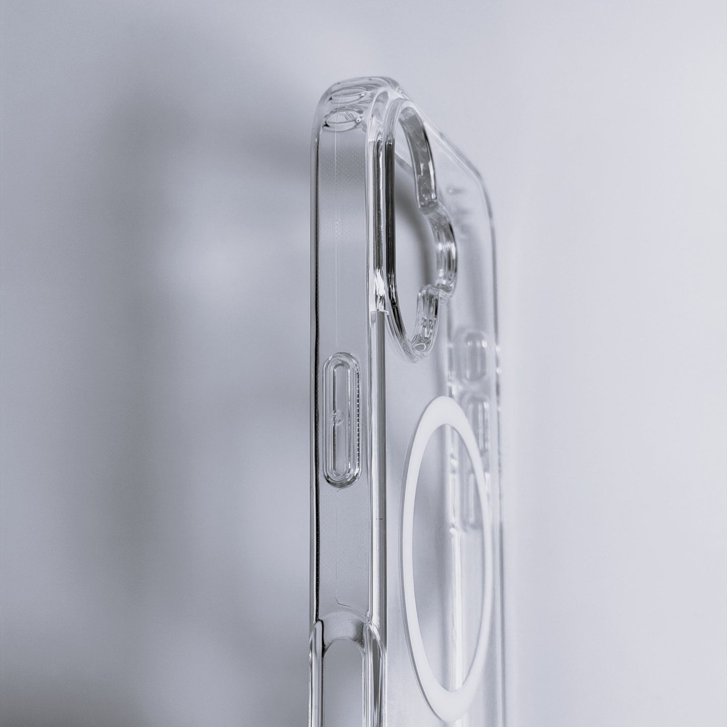 MagSafe Case iPhone 17