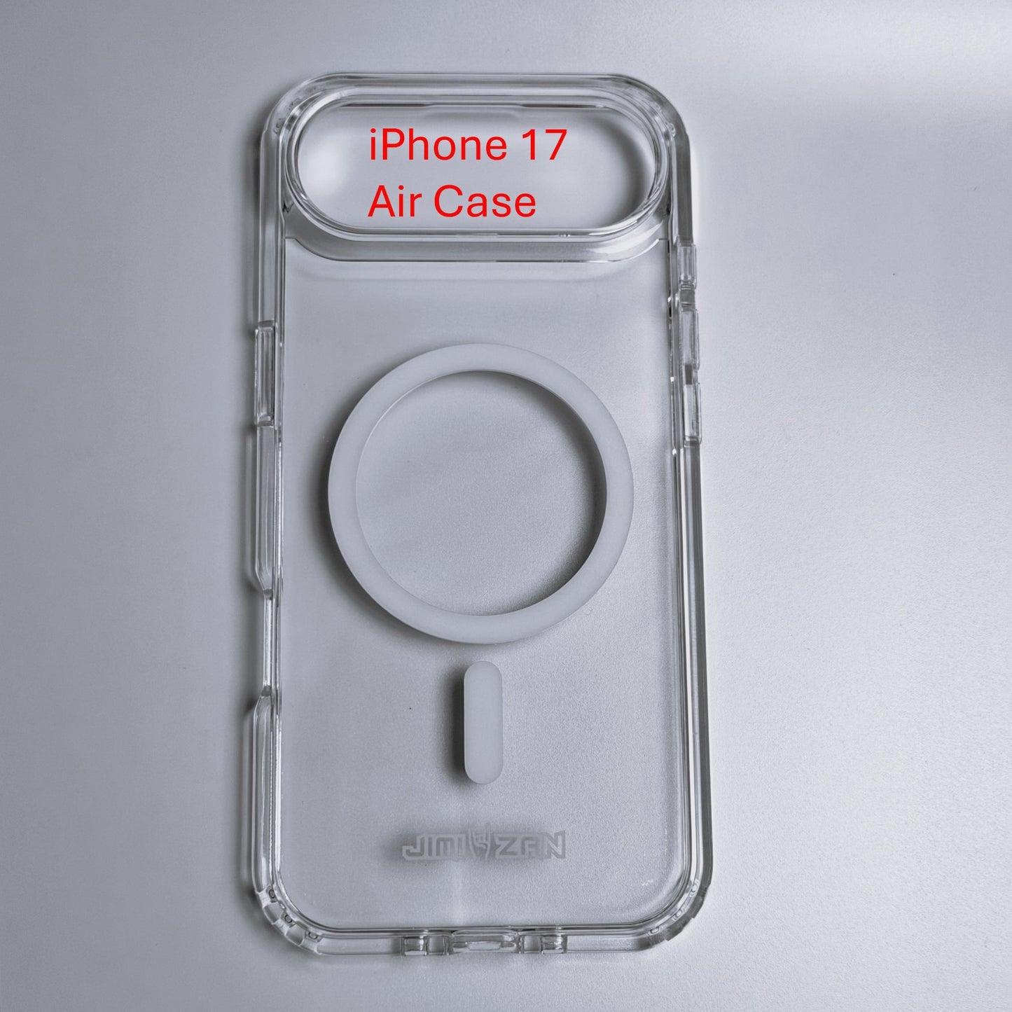 MagSafe Case iPhone 17 AIR