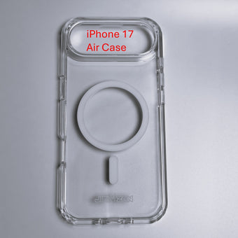 compare product MagSafe Case iPhone 17 AIR