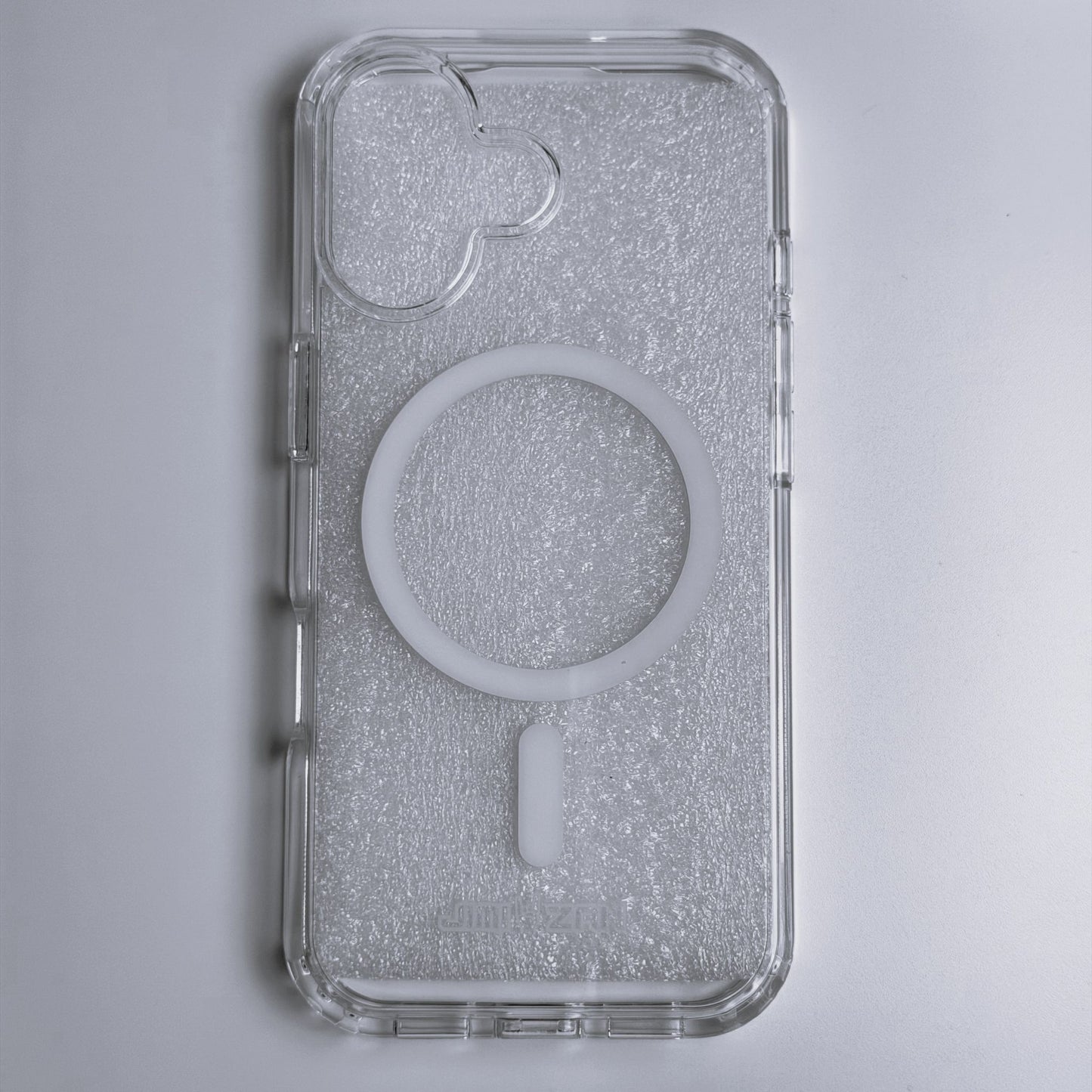 MagSafe Case iPhone 17