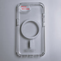 MagSafe Case iPhone 16 E