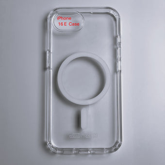 compare product MagSafe Case iPhone 16 E