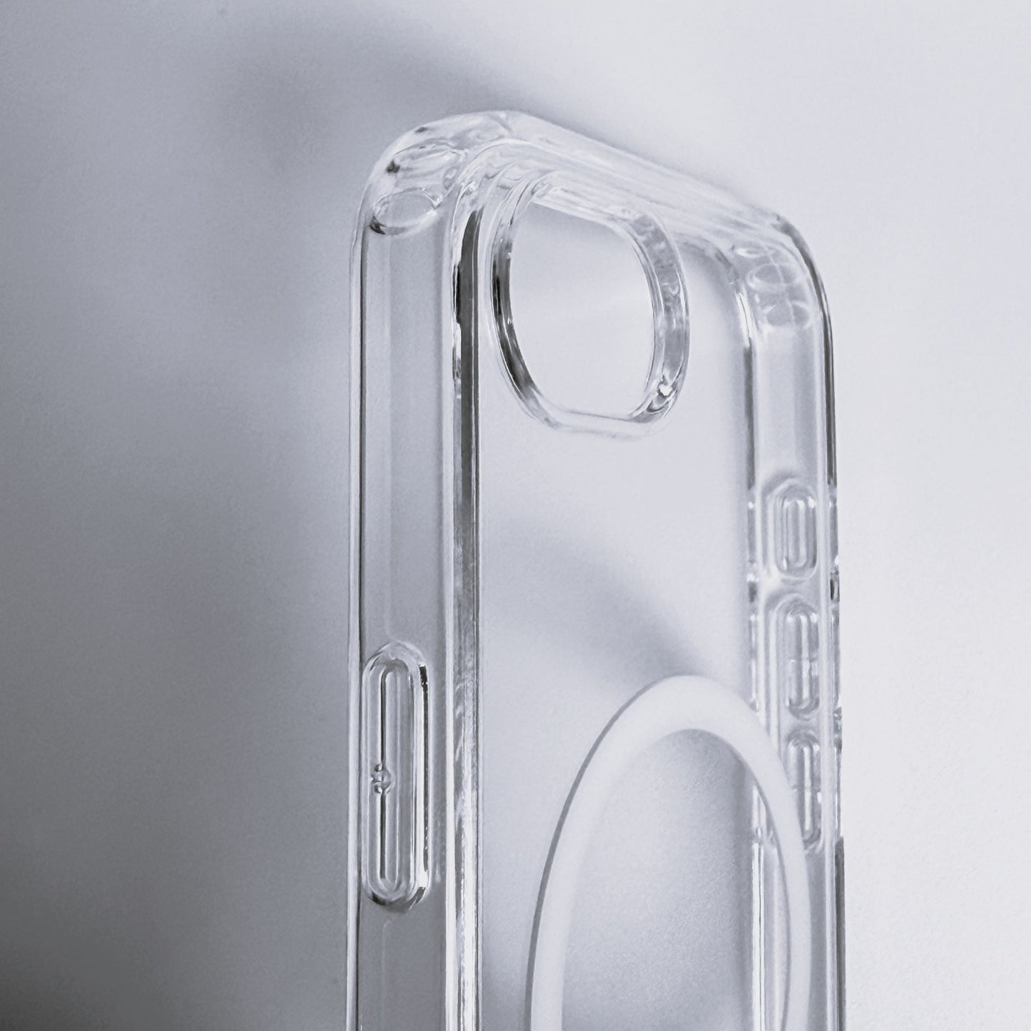 MagSafe Case iPhone 16 E