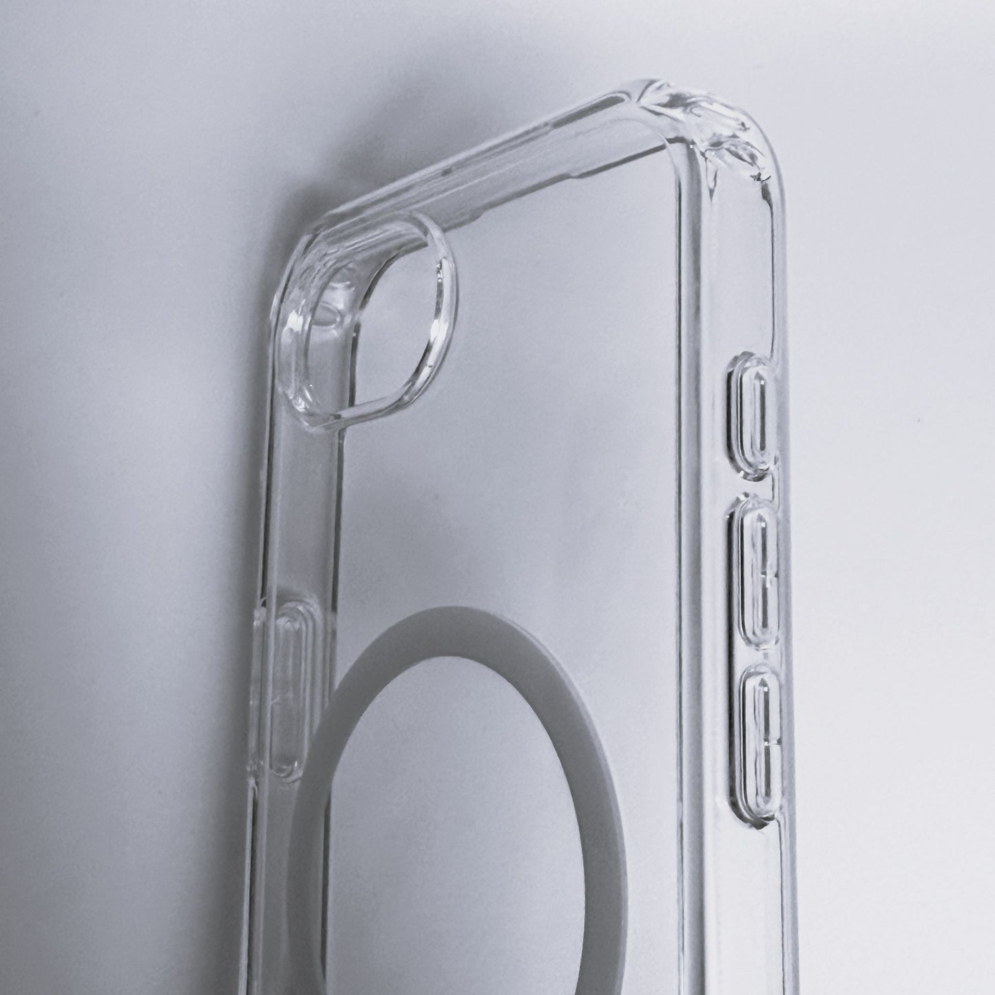 MagSafe Case iPhone 16 E