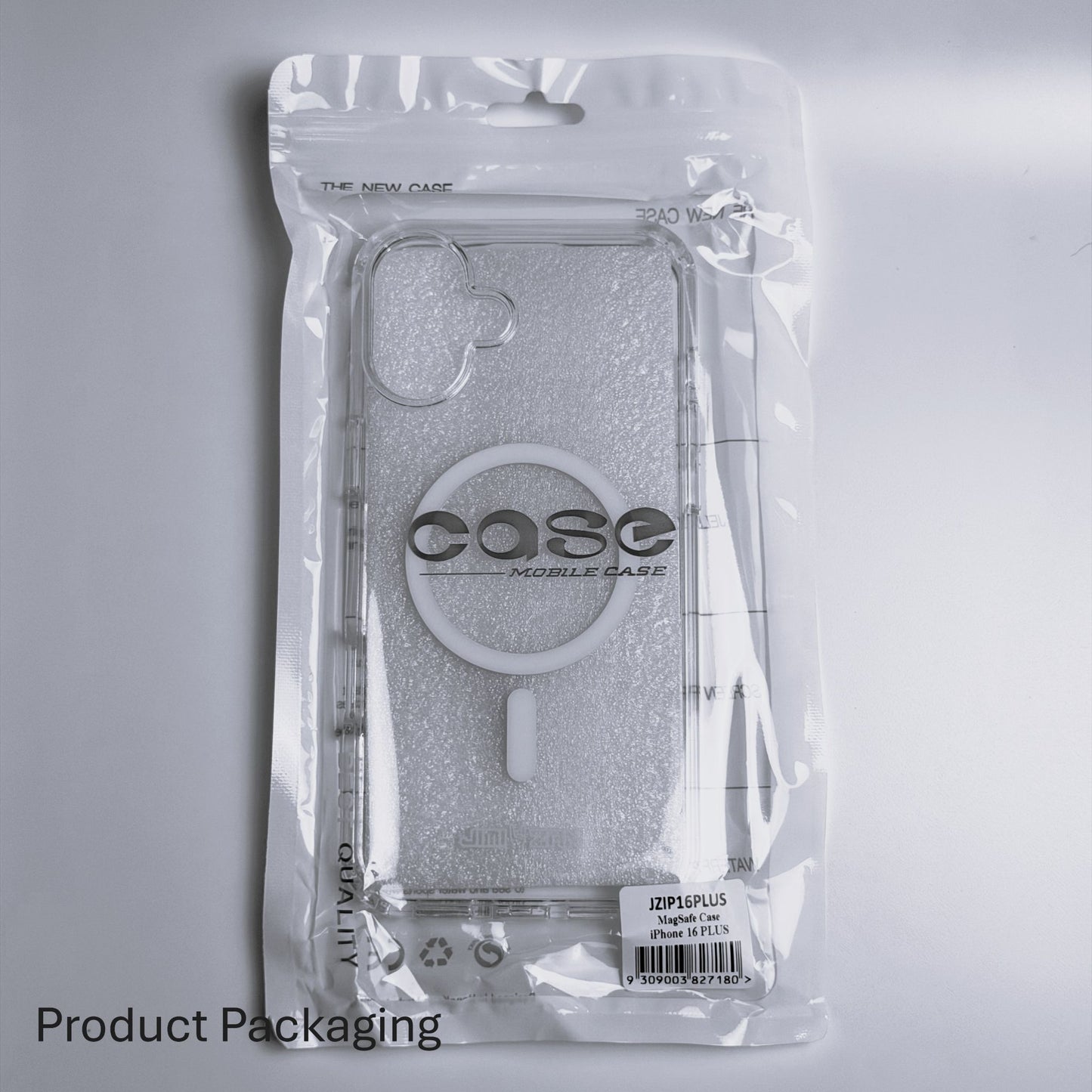MagSafe Case iPhone 16 Plus
