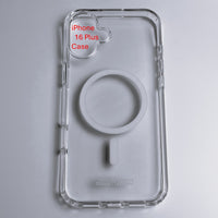 MagSafe Case iPhone 16 Plus