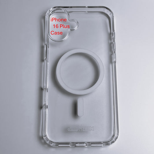 MagSafe Case iPhone 16 Plus