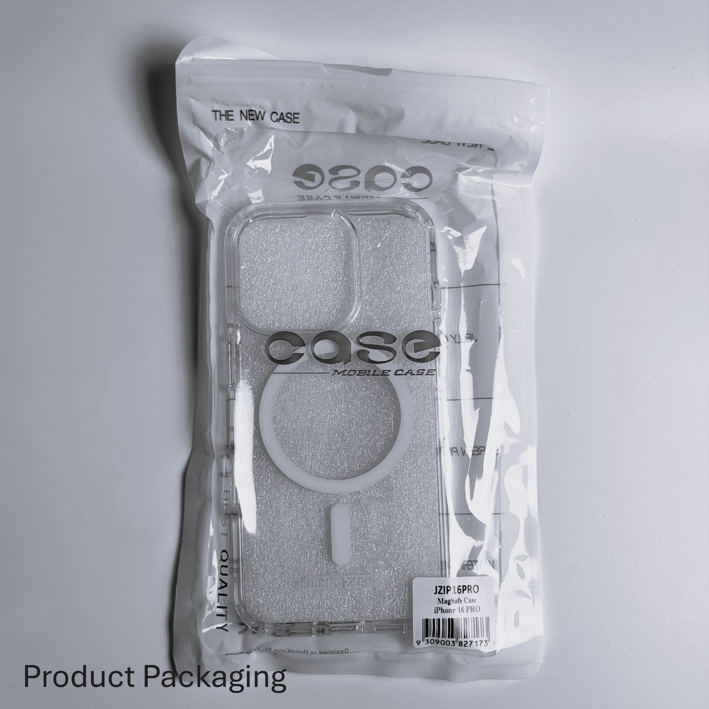 MagSafe Case iPhone 16 Pro
