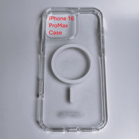 MagSafe Case iPhone 16 Pro Max