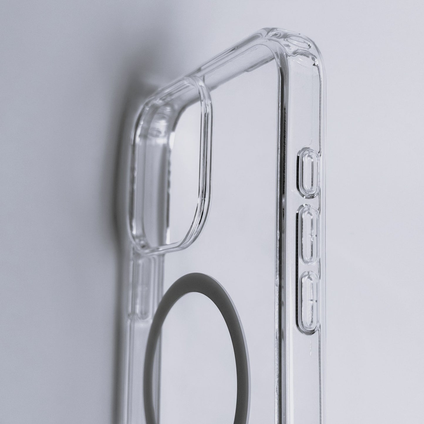 MagSafe Case iPhone 16 Pro Max