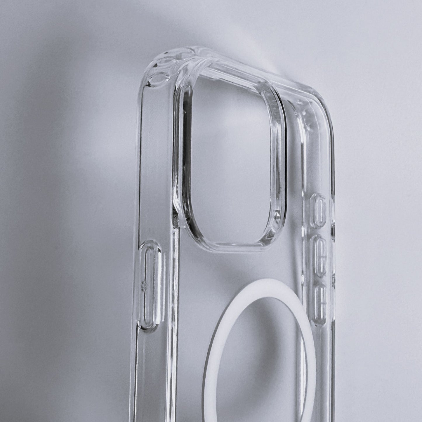 MagSafe Case iPhone 16 Pro Max
