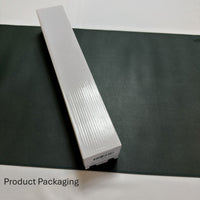 Leather Desk Pad (400x900x2mm) - Green